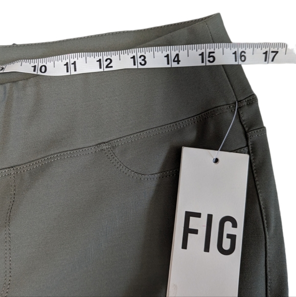 🆕 FIG Clothing Pantalon Bod Pants - Picture 12 of 14